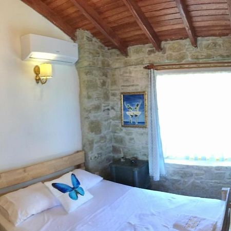 Sari Keci Tas Otel Gokceada Екстер'єр фото