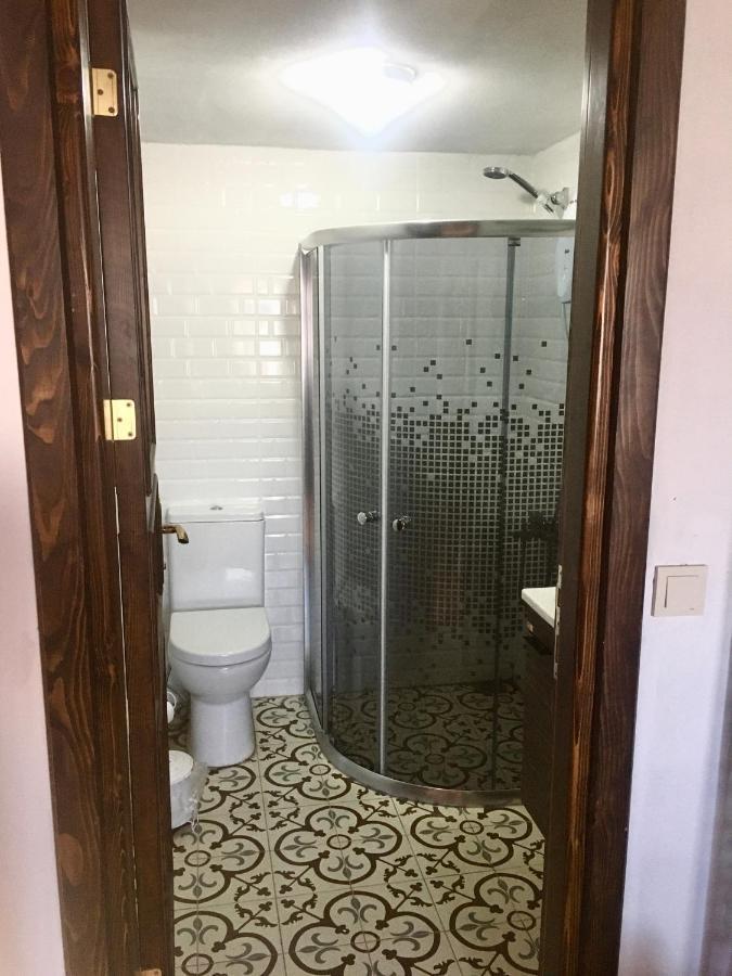 Sari Keci Tas Otel Gokceada Екстер'єр фото
