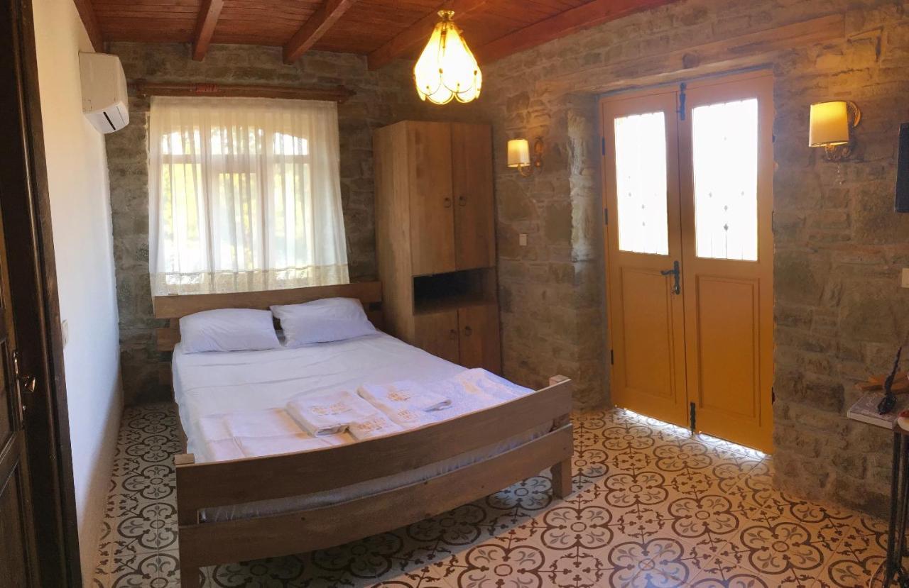 Sari Keci Tas Otel Gokceada Екстер'єр фото