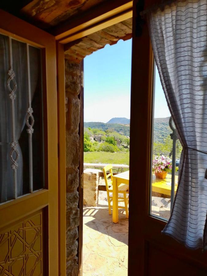 Sari Keci Tas Otel Gokceada Екстер'єр фото
