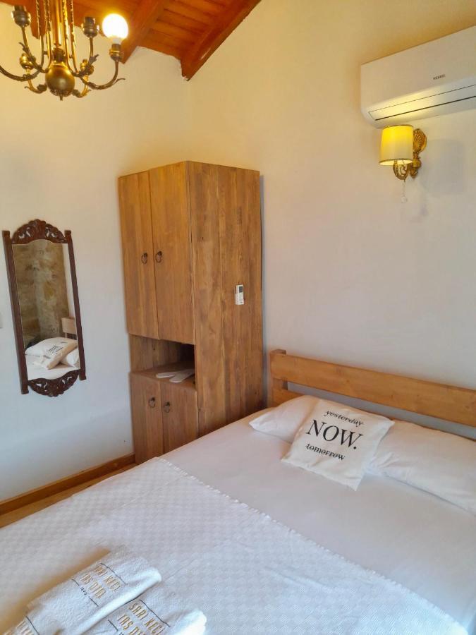 Sari Keci Tas Otel Gokceada Екстер'єр фото